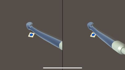 SIMtoCARE Dente VR Screenshot