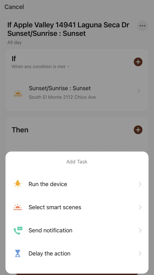 #5. SPJ Smart Lighting (iOS) 由: SPJ Lighting, INC.