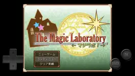 Game screenshot The Magic Laboratory＜マジラボ！＞ mod apk