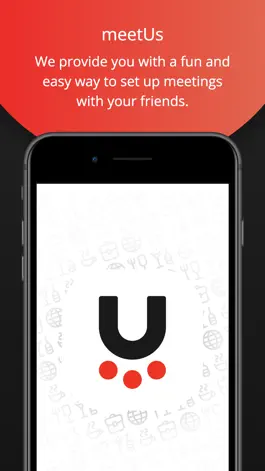 Game screenshot meetUs - All in one Planner mod apk