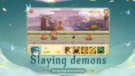 Game screenshot Knight Of Brave apk