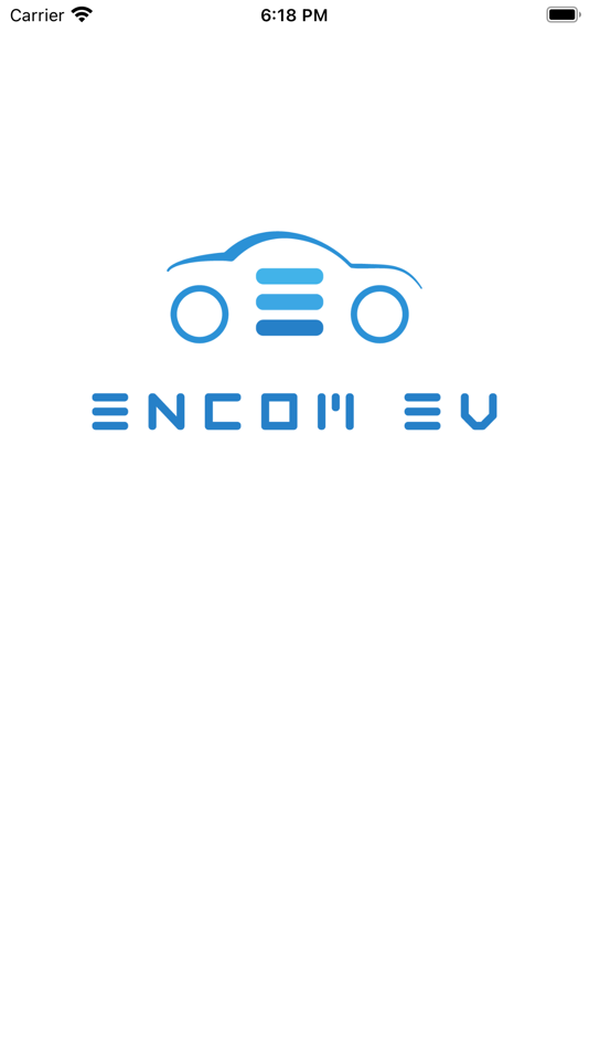 Encom EV - 4.0.8 - (iOS)