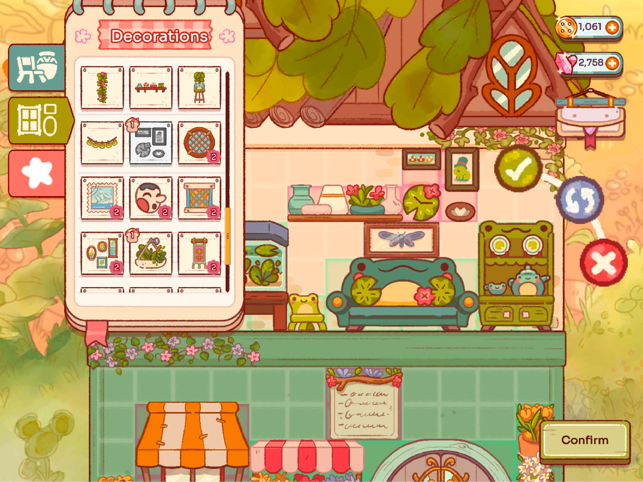 ‎Fairy Village Screenshot