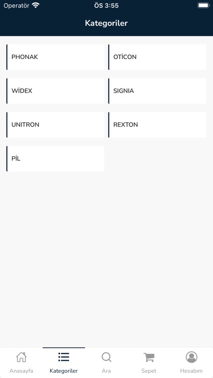 Tim Group screenshot-5
