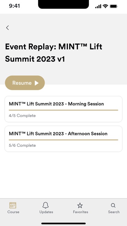 The Aesthetic Immersion screenshot-3