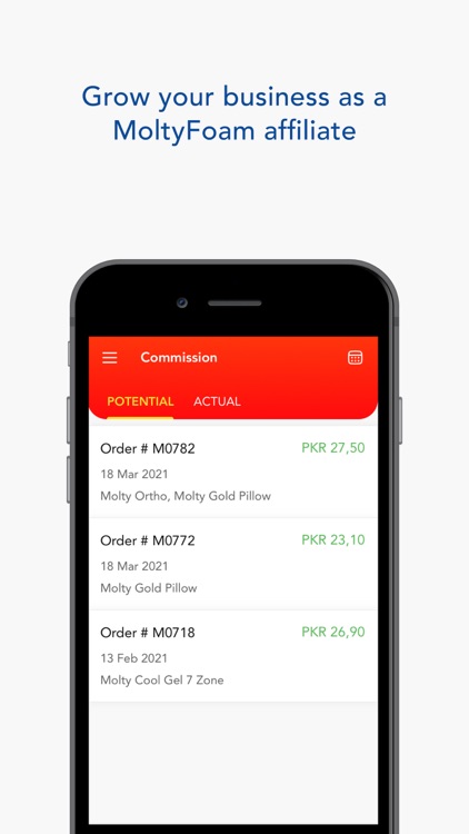 Master Affiliate screenshot-6