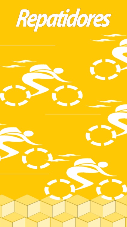 Repartidores screenshot-4