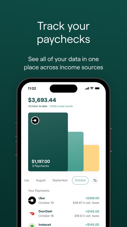 Mymo: Empowering Entrepreneurs screenshot-4