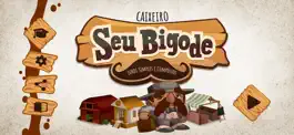 Game screenshot Caixeiro Seu Bigode mod apk