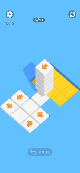 Game screenshot Tile Stack! hack