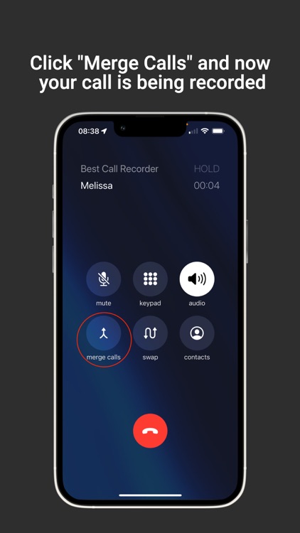 Best Call Recorder IL Pro OLD