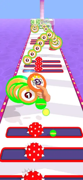 Game screenshot Tasso Run apk