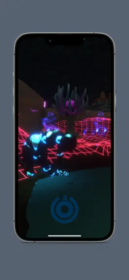 Game screenshot Luminous Trails hack