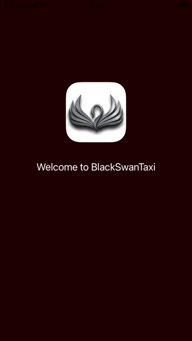Black Swan Taxi Screenshot