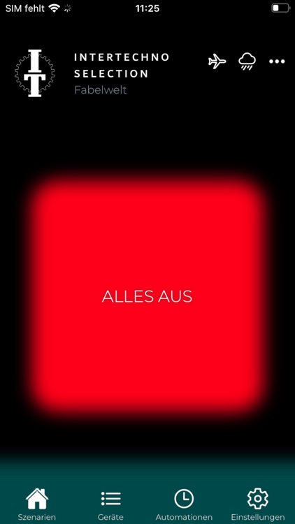 intertechno Selection