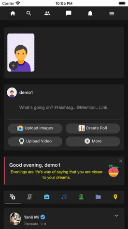 Game screenshot Hebekind apk