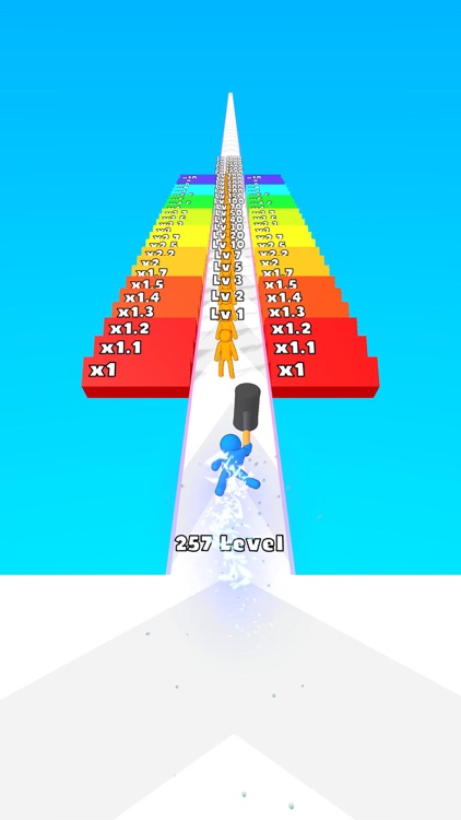 Smash & Run screenshot-4