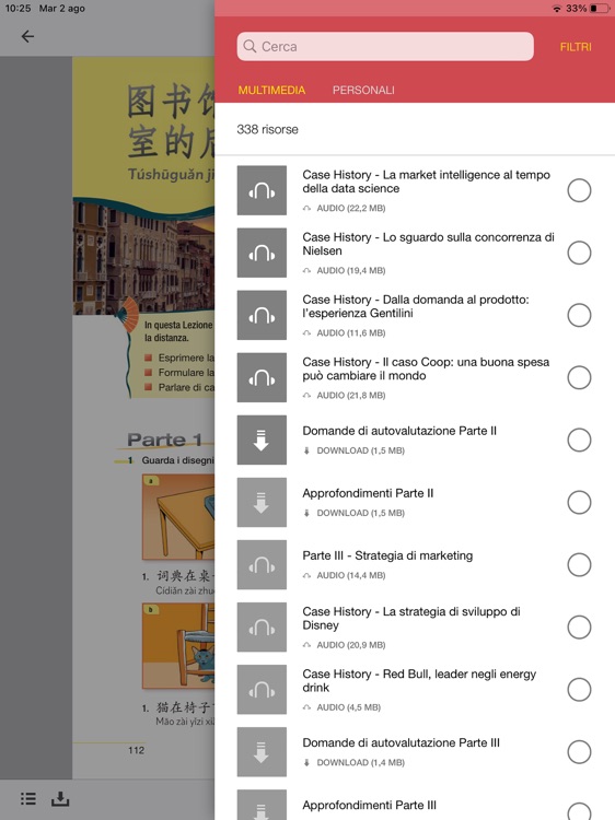 My HoepliAcademy+ screenshot-4