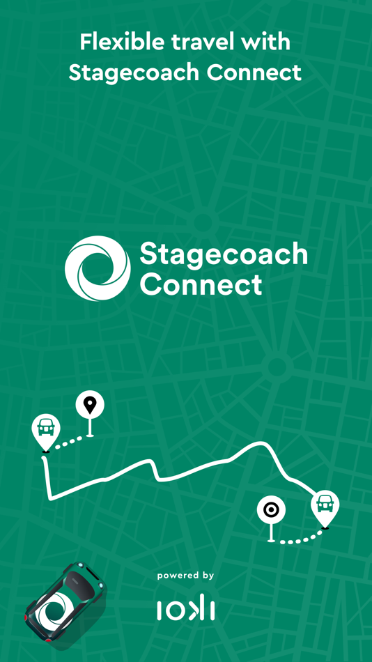 Stagecoach Connect - 3.73.0 - (iOS)