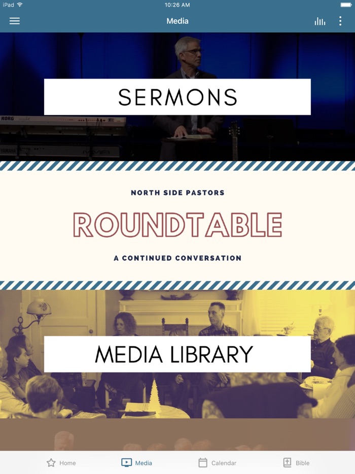 North Side Greenwood SC