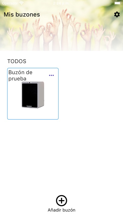 Buzoom screenshot-3