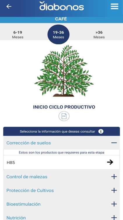 Diabonos screenshot-3