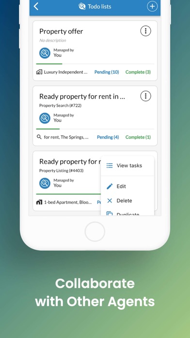 LinKey Screenshot