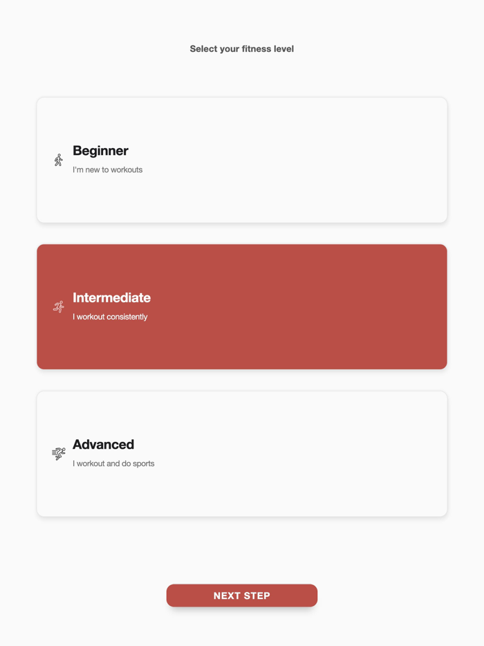 Strength Training and Cardio