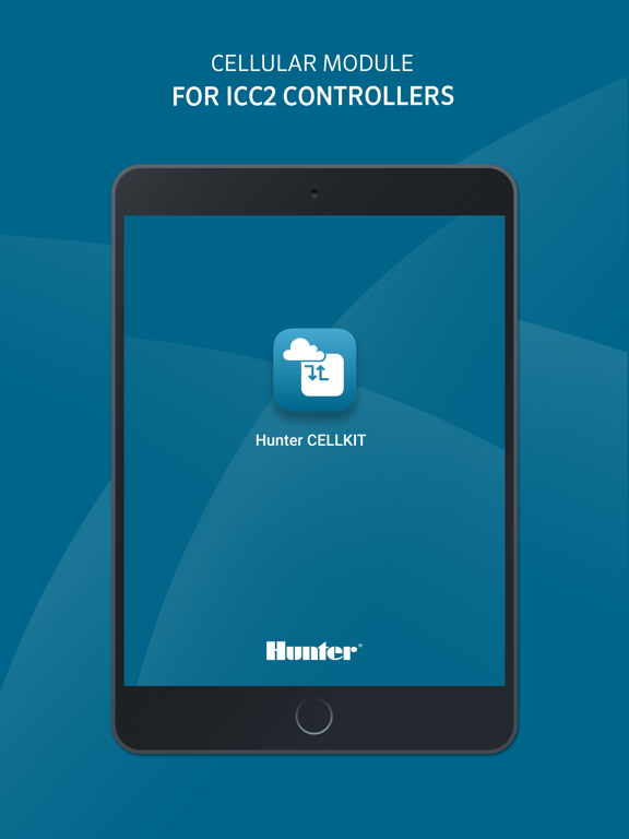 Hunter CELLKIT