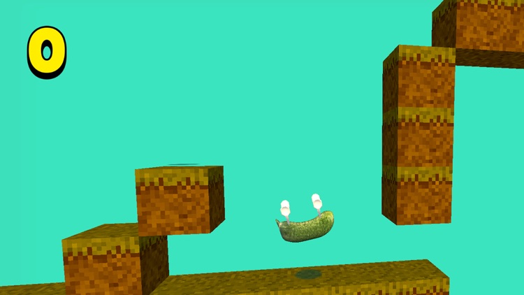 Rotary Run - Girl, Boy, Drone screenshot-3