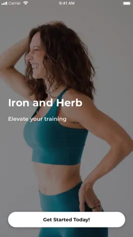 Game screenshot Iron & Herb mod apk