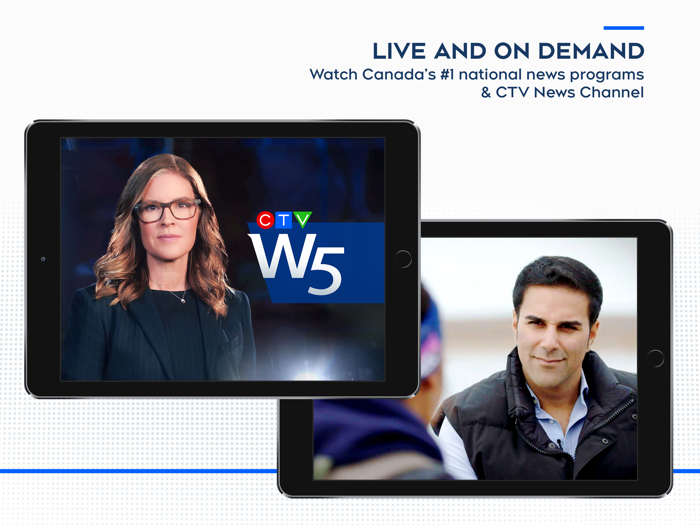 CTV News News for Canadians