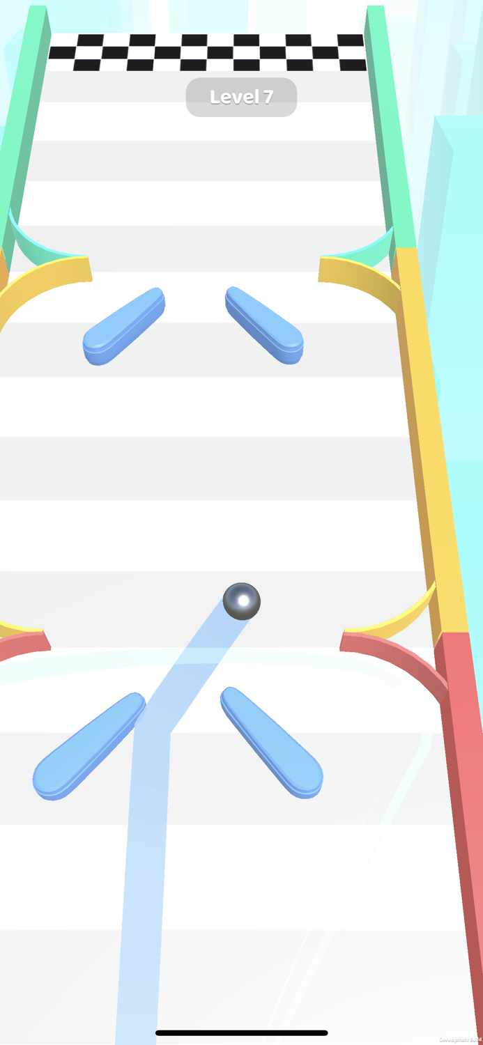 PINBALL CHALLENGE 3D