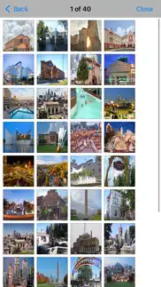 kansas travel guide iphone screenshot 4