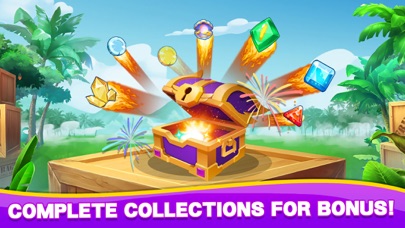 Bingo 1001 Nights - Bingo Game Screenshot