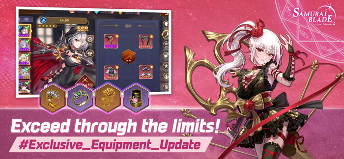 Samurai Blade Yokai Hunting