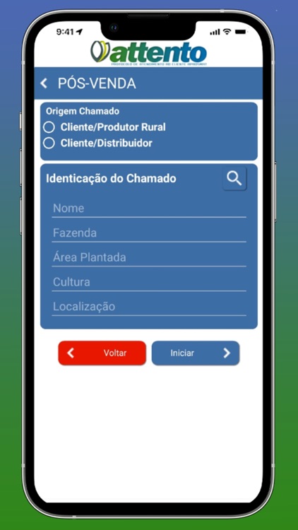 Attento - APROSMAT screenshot-4