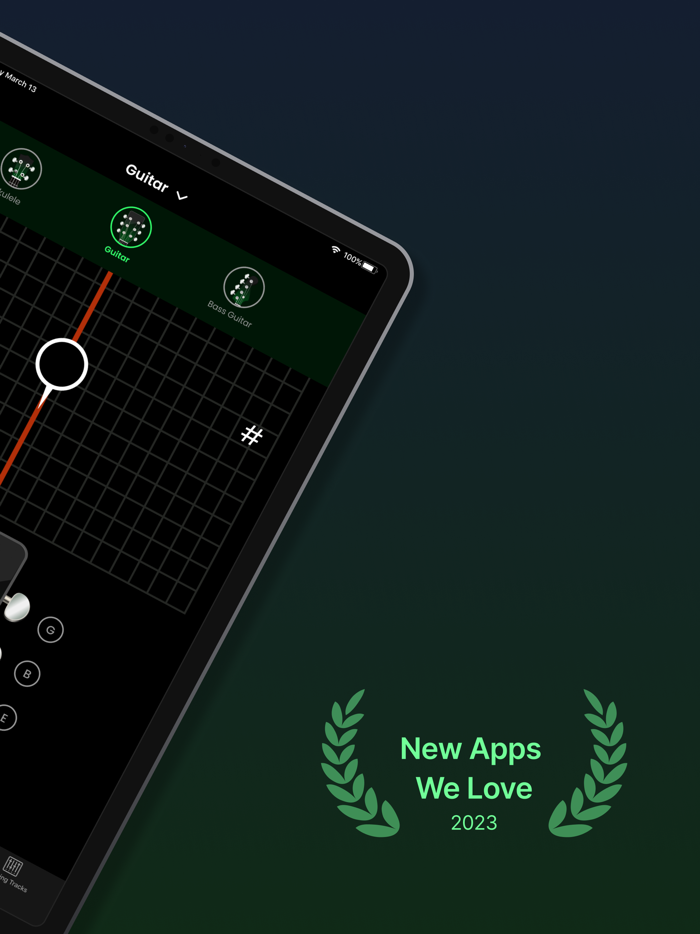 Guitar TunerSongsChords