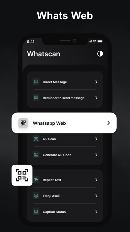 WT Scan for Web 2024