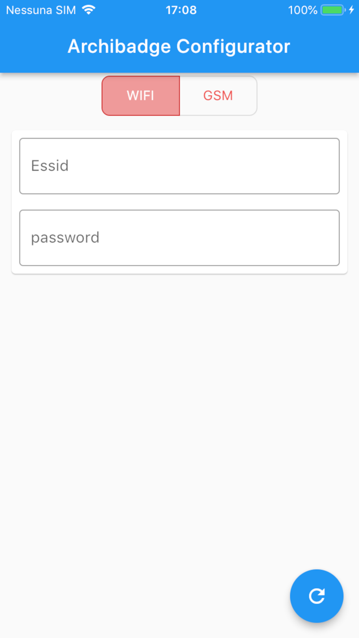 Archibadge Configurator