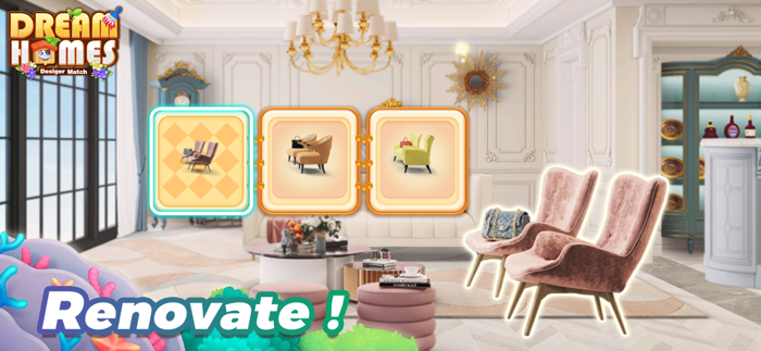 Dream Homes Mansion Design