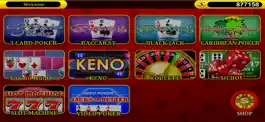 Game screenshot Casino Game mod apk