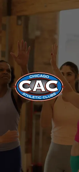 Game screenshot CAC Chicago Athletic Clubs mod apk
