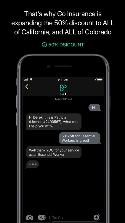Go - Insurance screenshot-4