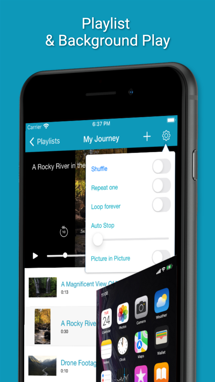 Video Saver - Convert and Edit