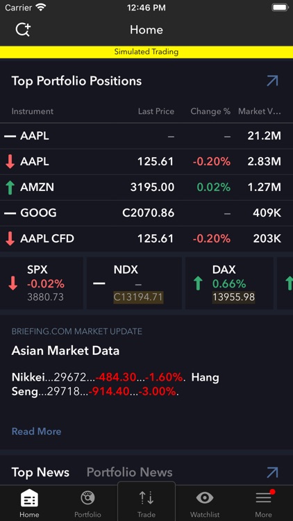 SNB Capital Global Pro