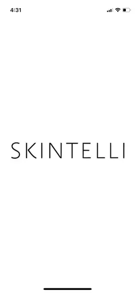 Game screenshot SKINTELLI Skincare Analysis mod apk