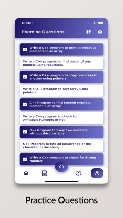 C++ Compiler - Run .cpp Code screenshot-5