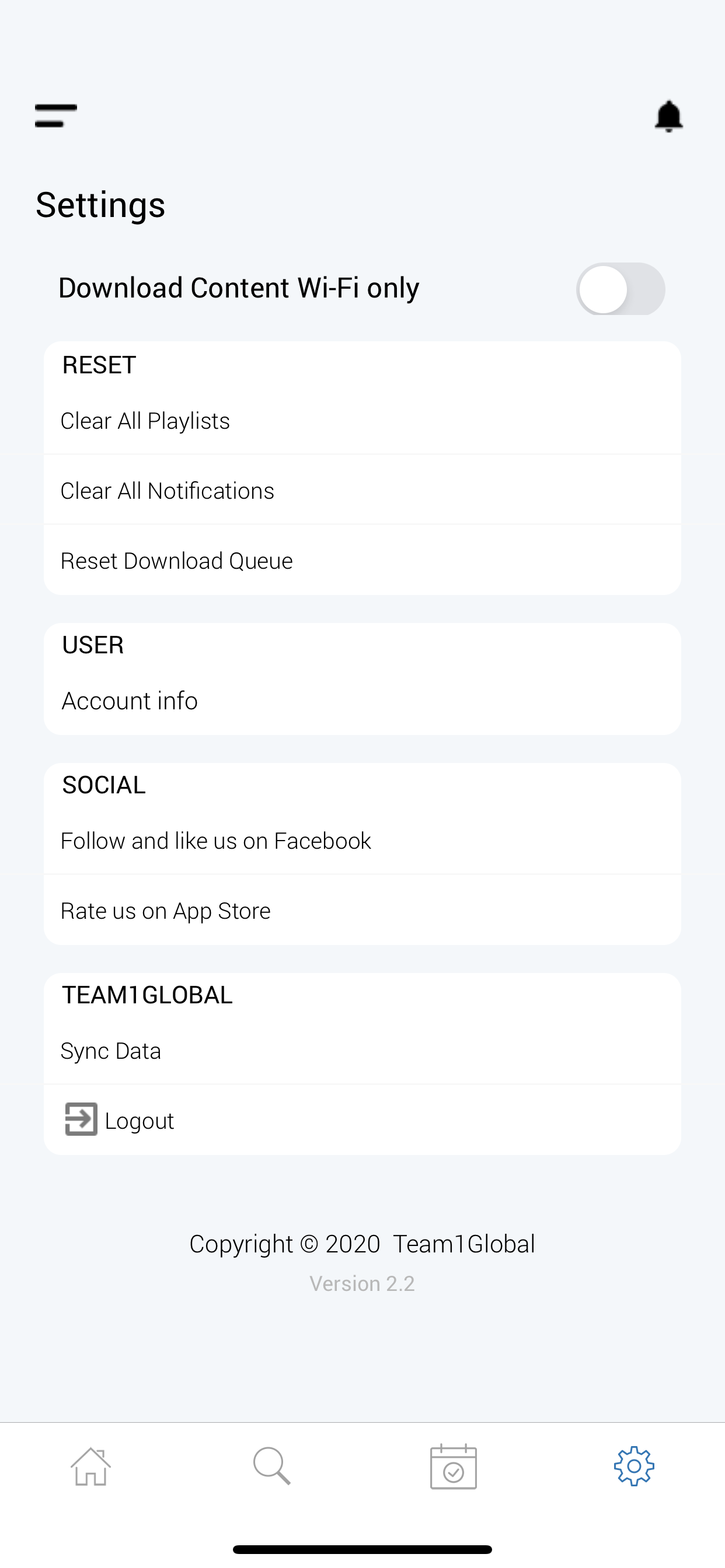 Team1Global