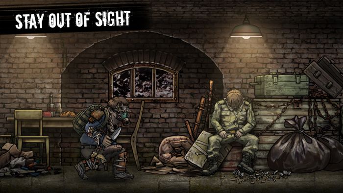 Nuclear Day Survival